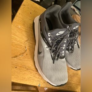 Nike 8.5 worn very little